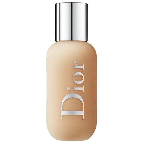 dior backstage foundation 3 warm|dior foundation backstage shades.